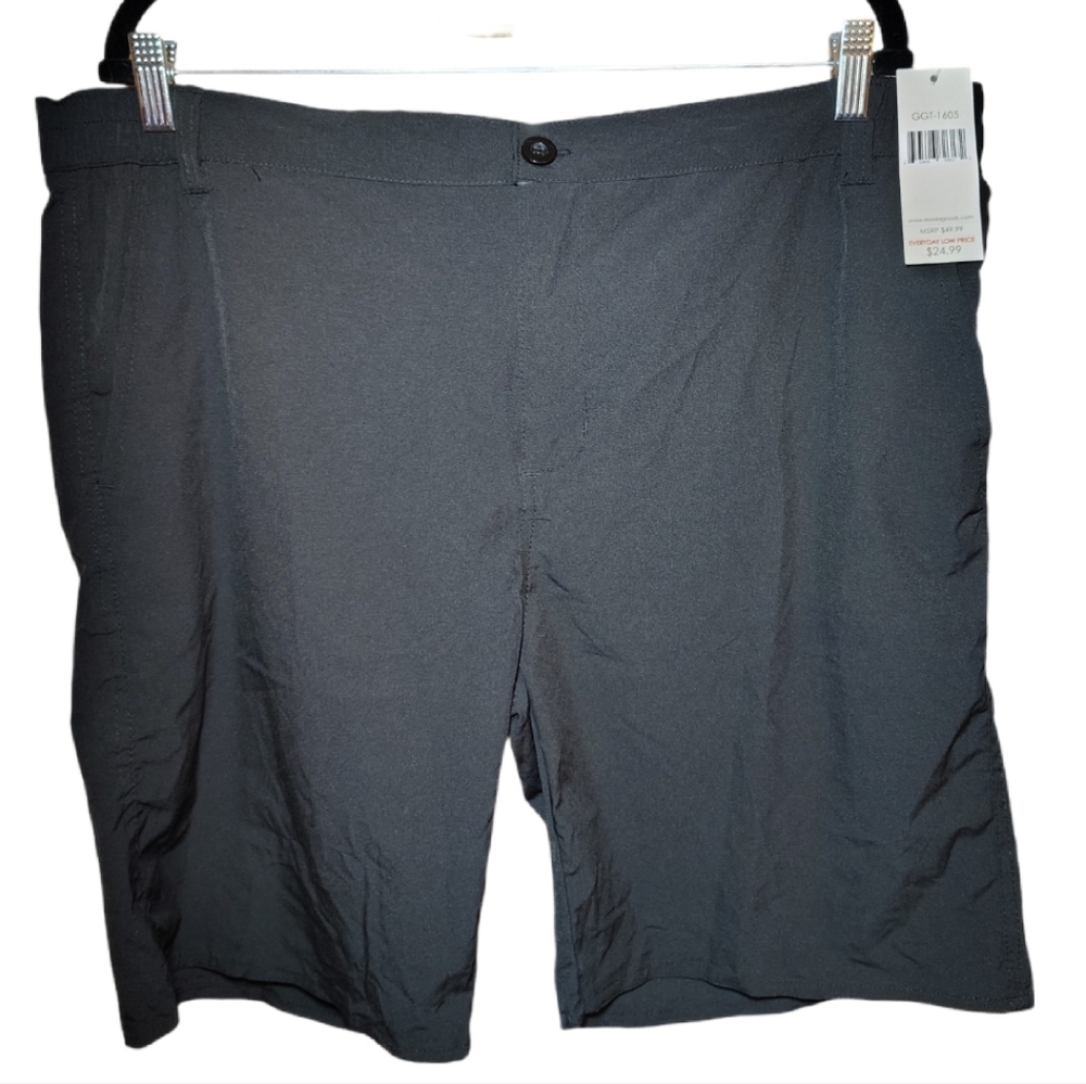 Young USA Men's Nigh High Shorts Size 38/40